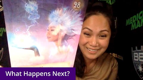 So What Happens Next?