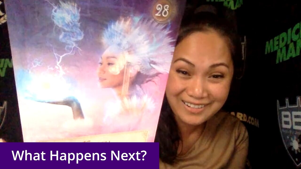 So What Happens Next?