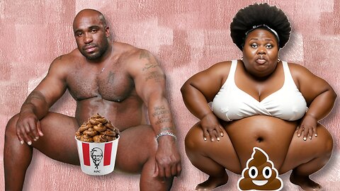 Horny MF instantly clicks w/ Brooklyn! | "How 'bout I sh*t in yo mouf, beeyitch?"