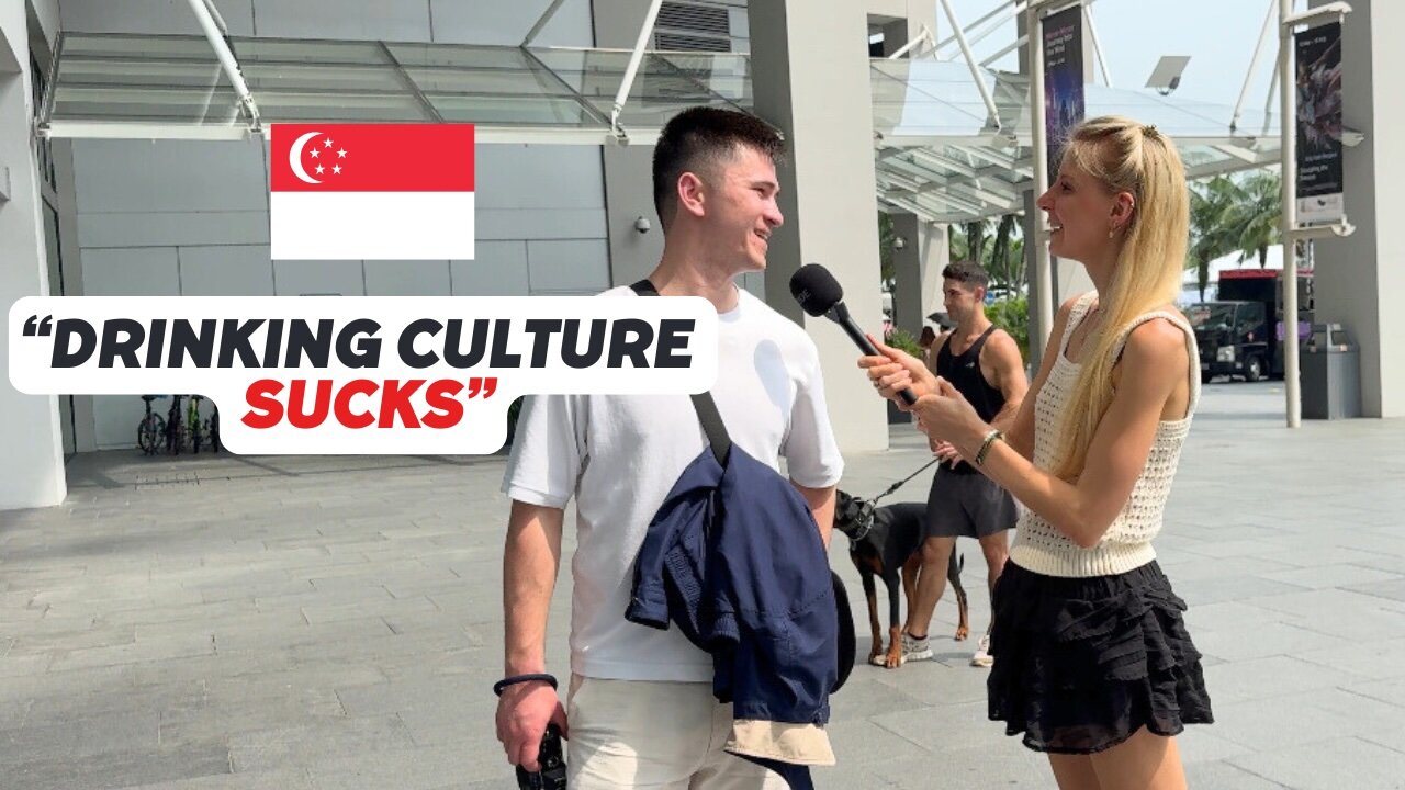 What people REALLY think of Singapore 2025