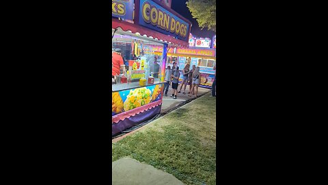 BradKuz76 Richardson County Fair 2025
