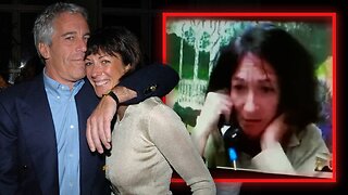 BREAKING ANALYSIS: Ghislaine Maxwell Says, “I Do Not Believe Epstein Died By Suicide,