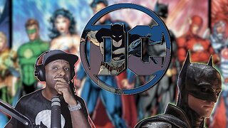 The Batman Part II Filming in Spring 2026 & James Gunn’s DCU Plans