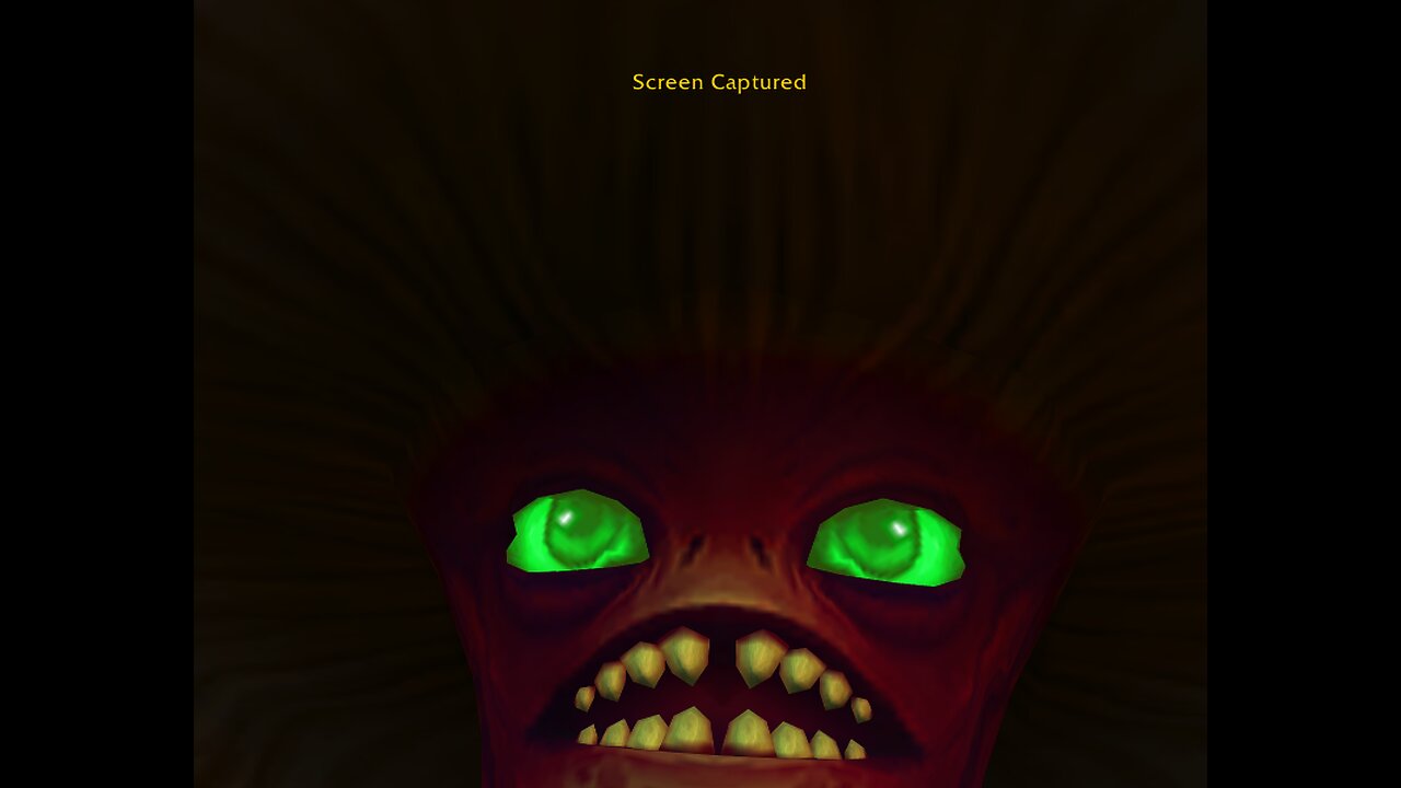 First rumble stream! playing WoW come say hi!