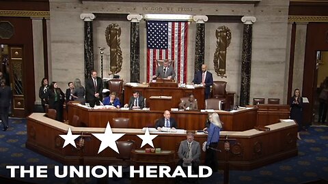 House Debates Resolution Censuring Delegate Stacey Plaskett