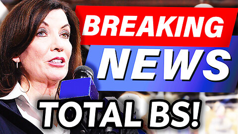 UNANIMOUS BREAKING DECISION: NY JUDGES TKO NRA CASE...