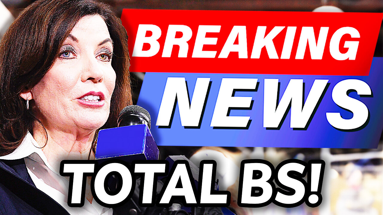 UNANIMOUS BREAKING DECISION: NY JUDGES TKO NRA CASE...
