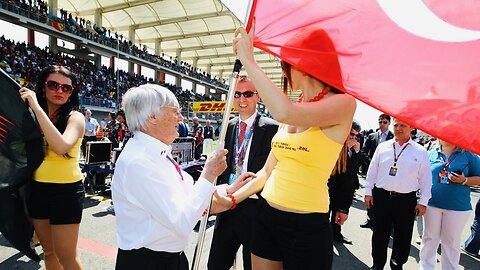 2011 Turkish Grand Prix | Round 4/19