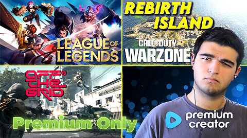 🔴LIVE - Variety Gaming! 🔵Rumble Premium Exclusive Stream🔵