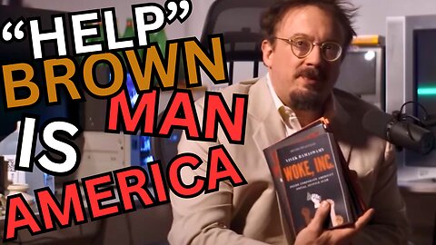 Vivek is Brainwashing Sam Hyde - It's SO Over 