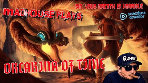 Sizzlin’ Swords & Scorched Boots: Dodging Lava in the Fire Temple!