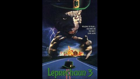 Leprachaun 3 [Full Movie]
