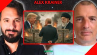 "They (Iran) Are No Longer On Hostile Terms With Saudi Arabia, So . . ."?