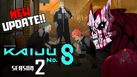 Weekly Anime News Episode 87 | WAN 87