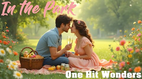 'In The Park' by the One Hit Wonders