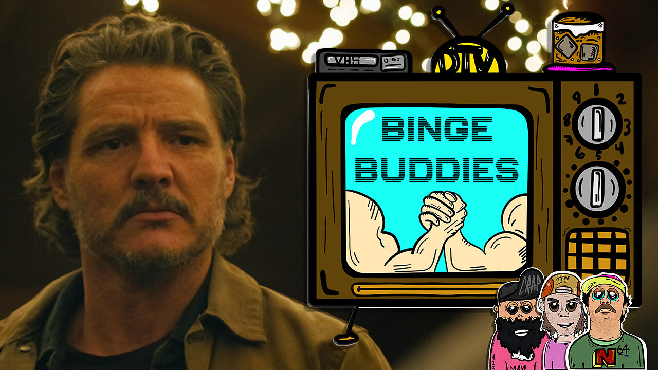 Binge Buddies 🎙️: Last of Us S3 Ep 1 🔥, The Studio Ep 4 🎬 & Minecraft Movie Hits 💰🎮