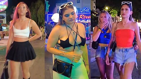 Why Albufeira Is the Next Viral Party Destination