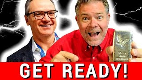 ⚡SILVER Investor⚡- Outlook for Silver Price & THIS Company are Incredible!