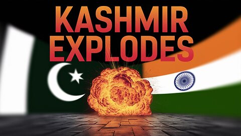SCOTUS Sides with Trump, Says No to Trans in Military | Kashmir Erupts as India Strikes First in War