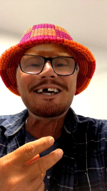 Paco has message for President Trump