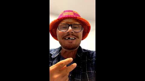 Paco has message for President Trump