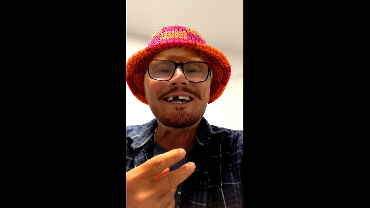 Paco has message for President Trump