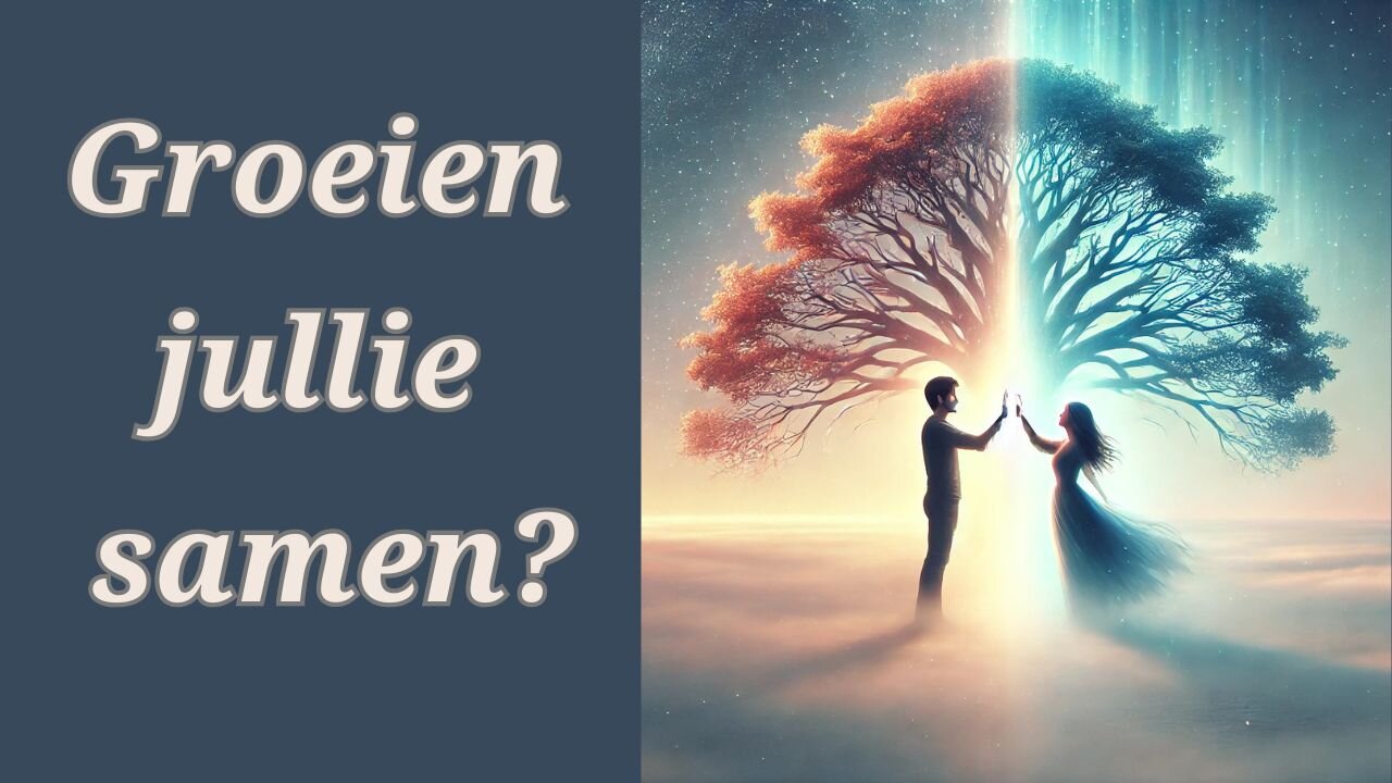 Zielsreading ❤️ Karmische opschoning en transformatie ✨ Liefde komt naar je toe ❤️