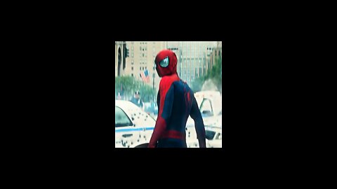 Two Spider Man 🤯