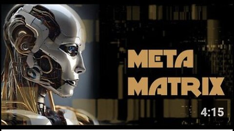 "Understanding the Matrix"
