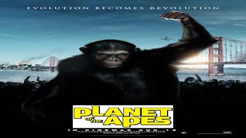 Planet of the Apes