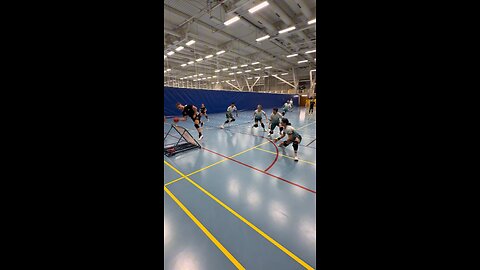 😱 UNBELIEVABLE defense !