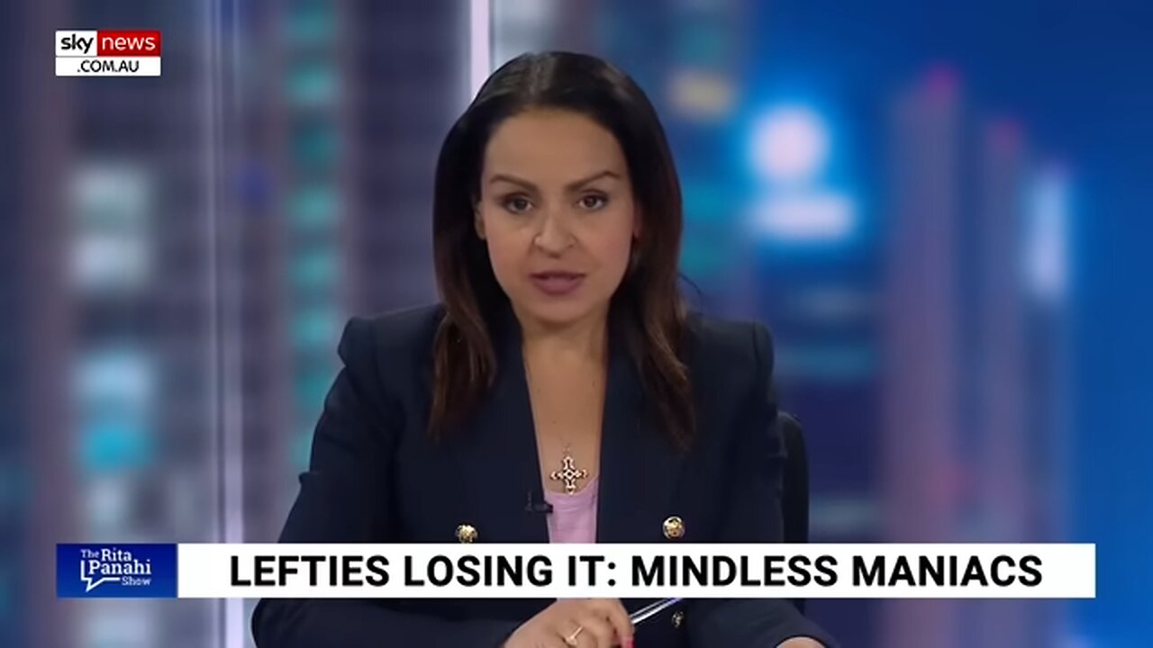 Lefties Losing It: MSNBC’s Lawrence O’Donnells unhinged attack against CNN pundit