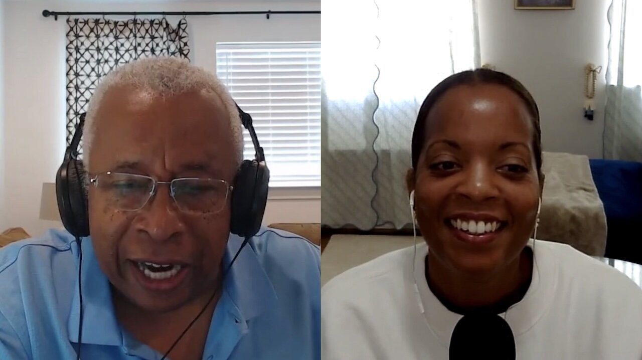 Episode 65: Dad & Swebb Talk Sports