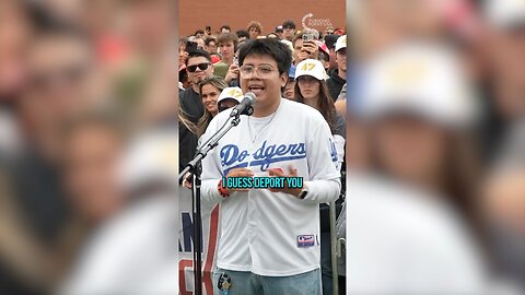 Funny How Borders Work Everywhere Else