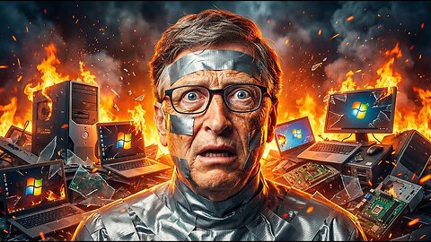 Windows 11 Patch Job! ANOTHER Fix for Microsoft’s January Update DISASTER! | Clownfish TV