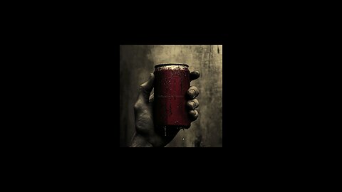 Crimson Sip