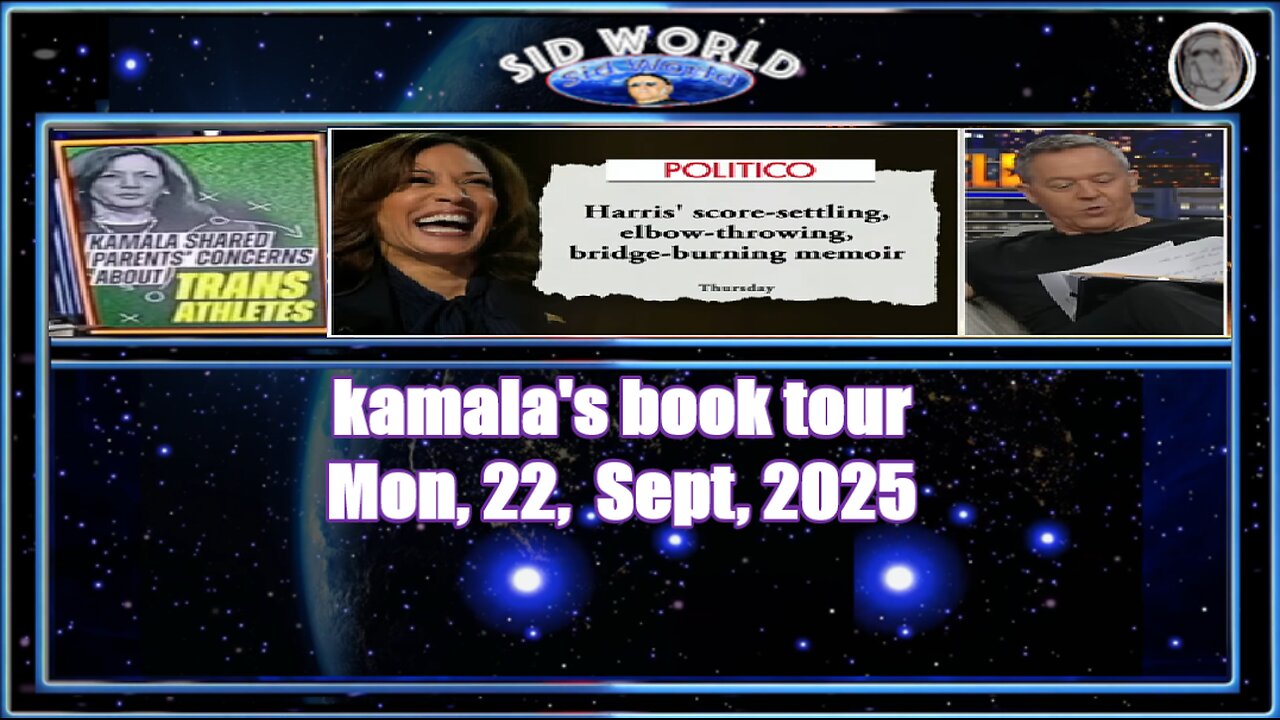 kamala's book tour