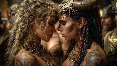 Sodom and Gomorrah (2026) The Movie That Shook the World