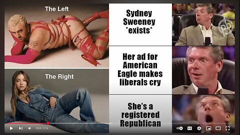 That should drive liberals to explode… 😮😊 ...