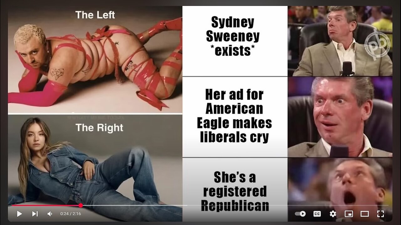 That should drive liberals to explode… 😮😊 ...