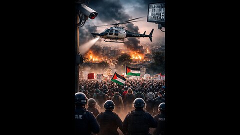 State Watchlists Today, 1992 LA Uprising Then—A Warning From History