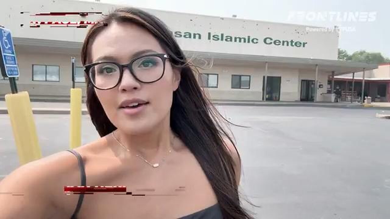 A 42-year old Somali man abducted and raped a 12-year-old islamic center said its OK