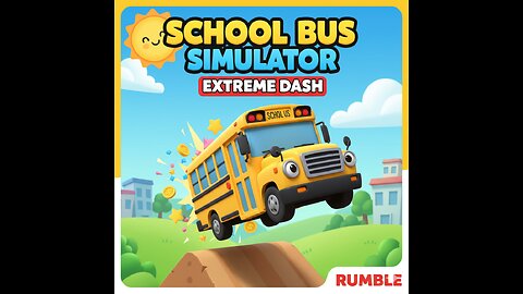 🚍✈️ EPIC SCHOOL BUS & AIRPLANE GAME CHALLENGE! 😱 | CRAZY REALISTIC SIMULATOR | Shyamsundargiri