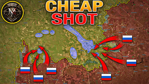 AFU Attacked the "Druzhba" Oil Pipeline⛽️💥 Shakhtovo is Semi-Encircled⚔️ Military Summary 2025.08.22