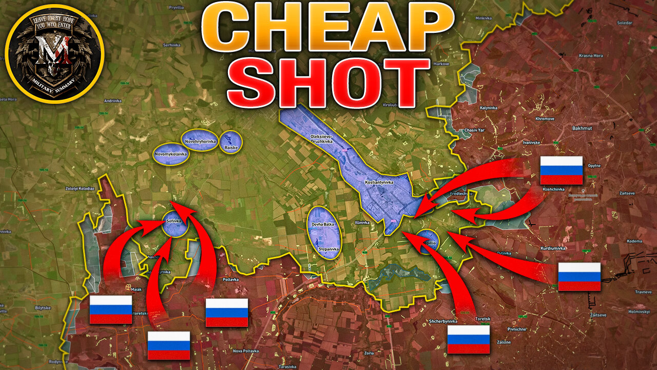 AFU Attacked the "Druzhba" Oil Pipeline⛽️💥 Shakhtovo is Semi-Encircled⚔️ Military Summary 2025.08.22