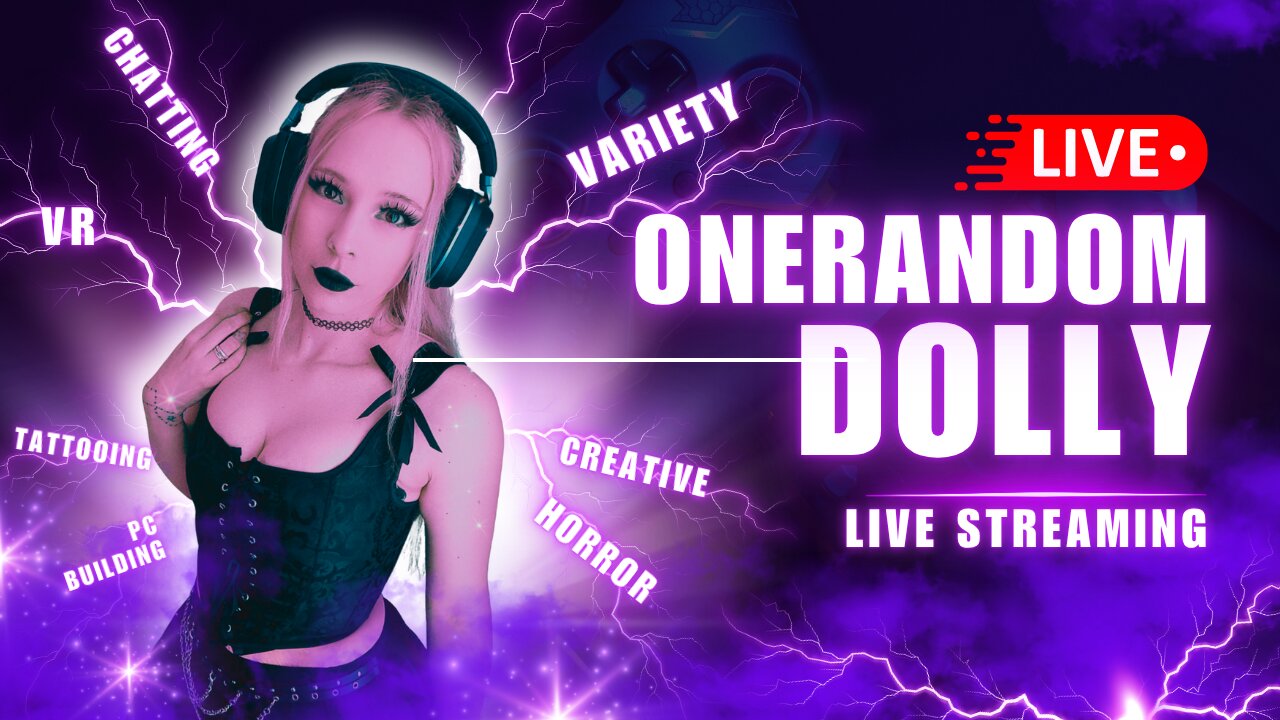 [GB] testing stream and delay- not much to see✨ Turtle Beach Partner !TB