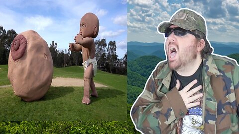 Baby Milk (Snuff Puppets) - Reaction! (BBT)