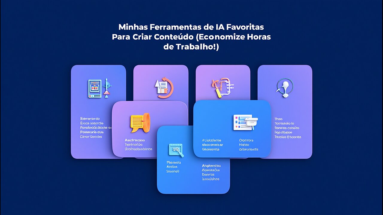 🤯 Como Criar Vídeos Incríveis Quase Sem Esforço! 😍