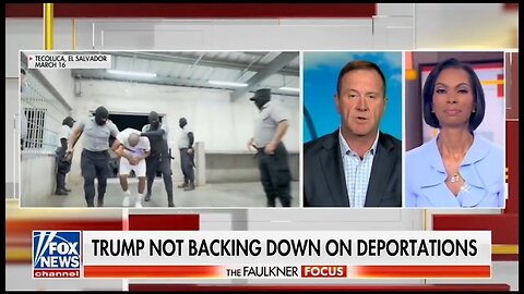 Sen Eric Schmitt: Dems Are All In For Open Borders