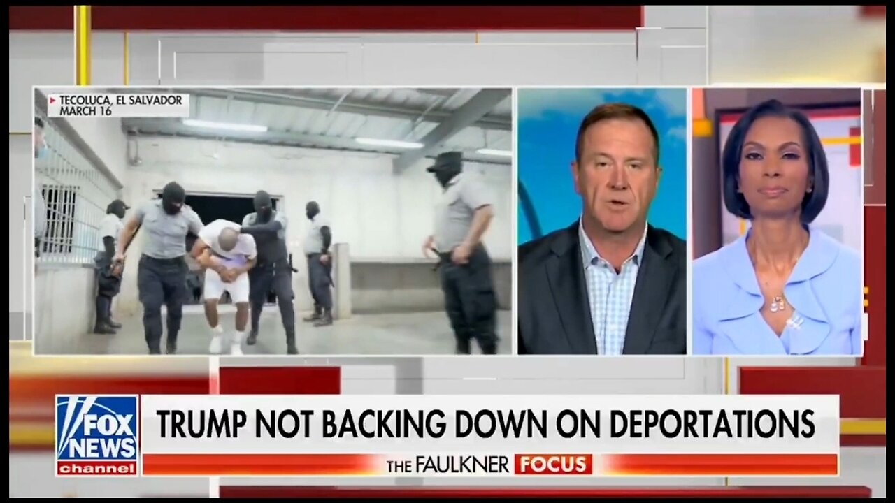 Sen Eric Schmitt: Dems Are All In For Open Borders